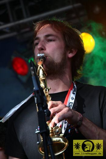 Lion Teeth (D) 17. Reggae Jam Festival, Bersenbrueck 05. August 2011 (4).JPG